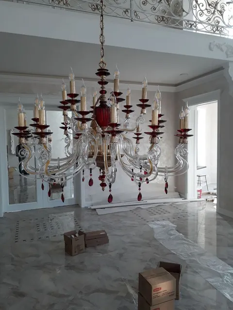 Электрик в Пушкин, Шушары, Павловск и Ленинградская область