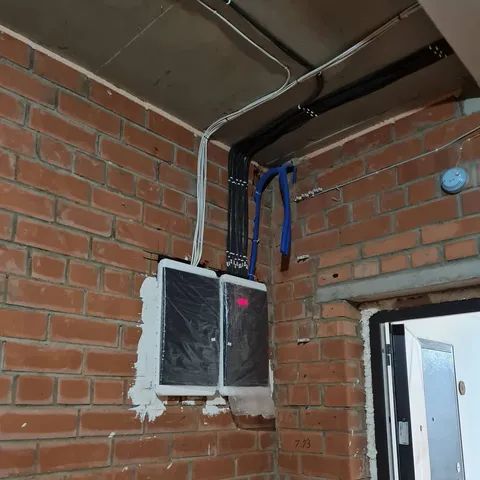 Электрик в Пушкин, Шушары, Павловск и Ленинградская область